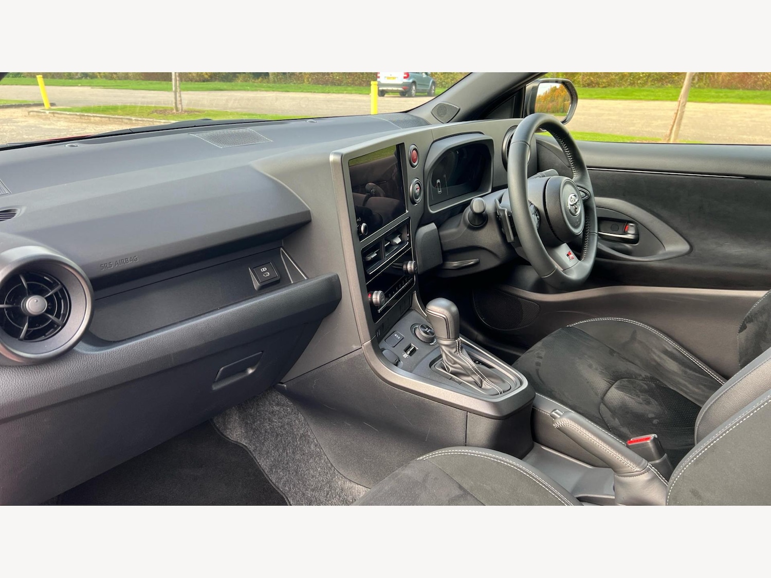 Used Toyota Yaris 2024 for sale - 76336535: Photo 12