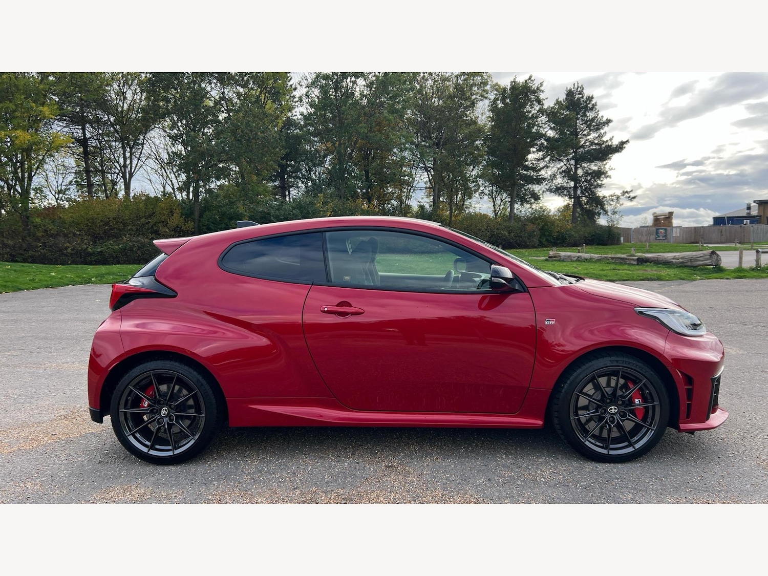 Used Toyota Yaris 2024 for sale - 76336535: Photo 18