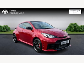 Used Toyota Yaris 2024 for sale - 76336535: Photo