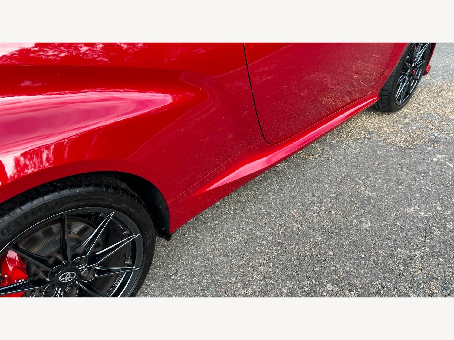 Used Toyota Yaris 2024 for sale - 76336535: Photo 22