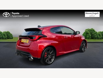 Used Toyota Yaris 2024 for sale - 76336535: Photo