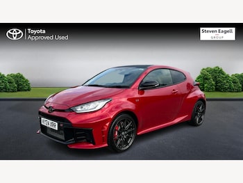 Used Toyota Yaris 2024 for sale - 76336535: Photo
