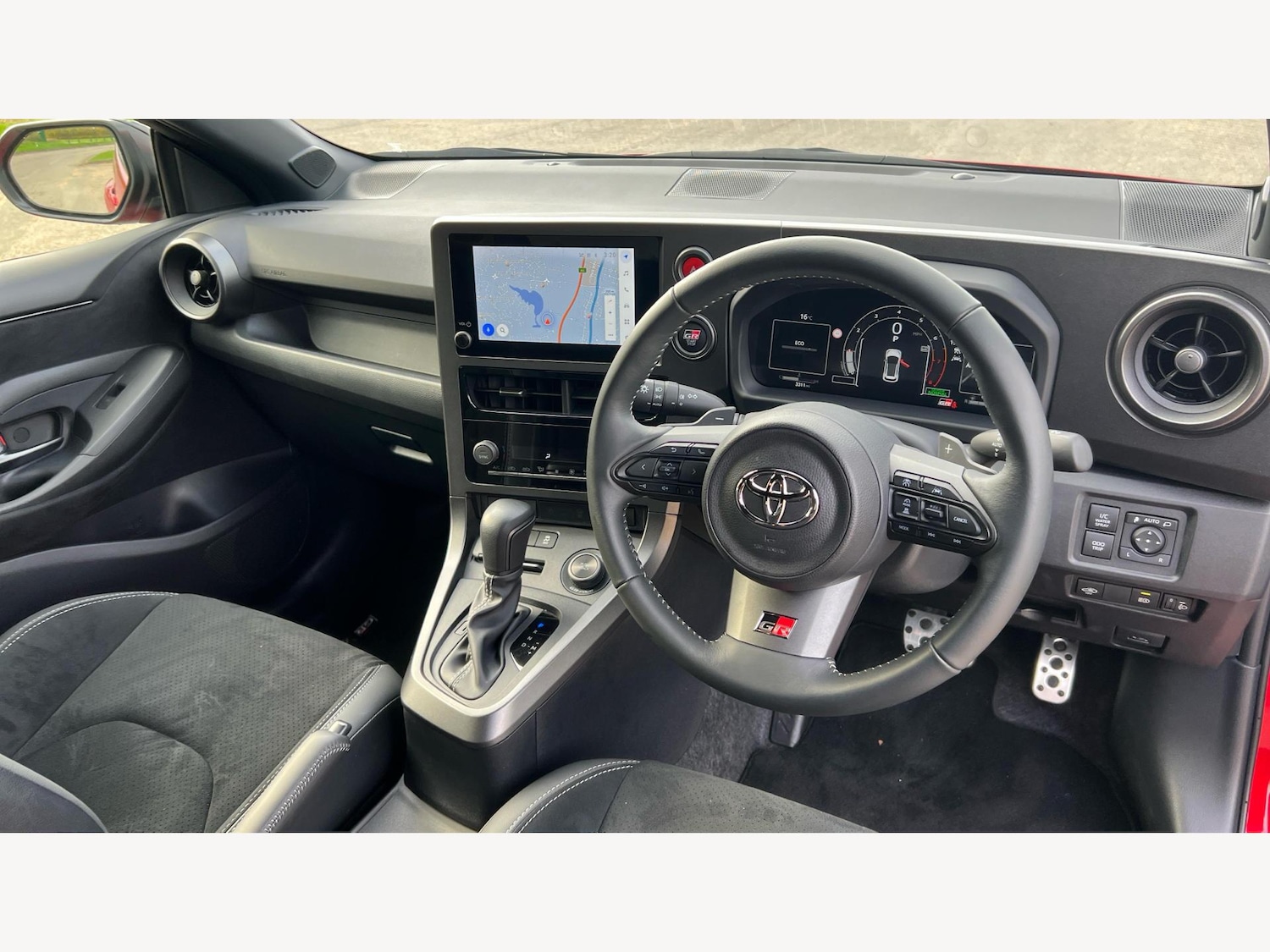 Used Toyota Yaris 2024 for sale - 76336535: Photo 7