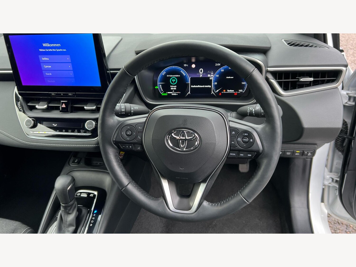 Used Toyota Corolla 2025 for sale - 77525018: Photo 10