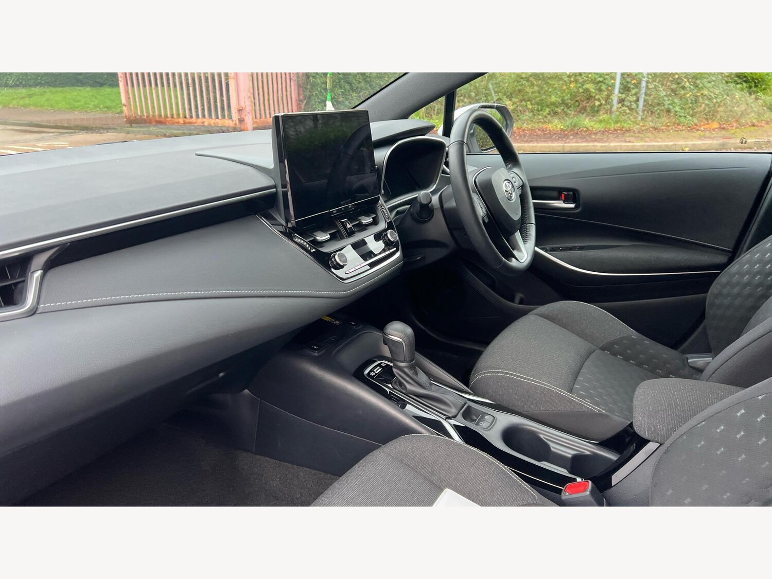 Used Toyota Corolla 2025 for sale - 77525018: Photo 12