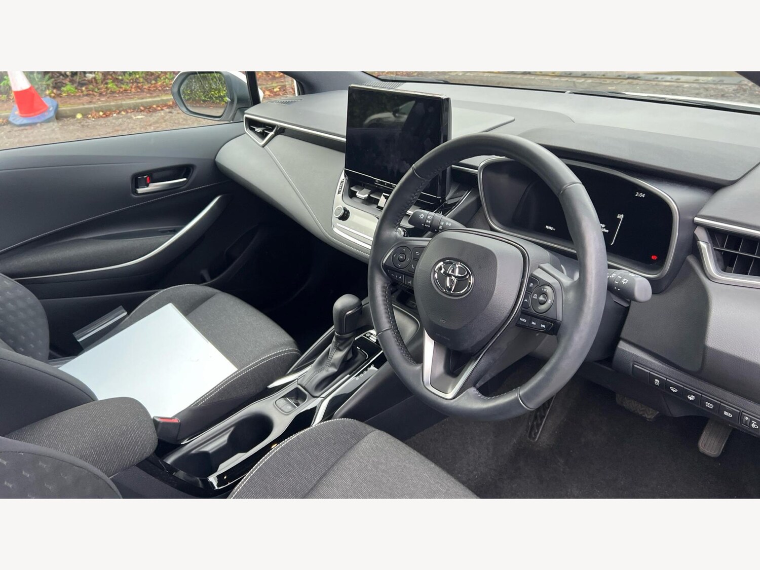 Used Toyota Corolla 2025 for sale - 77525018: Photo 13
