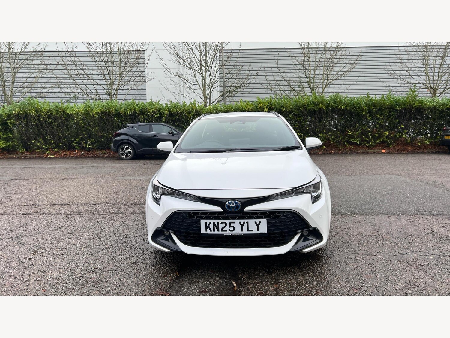 Used Toyota Corolla 2025 for sale - 77525018: Photo 17