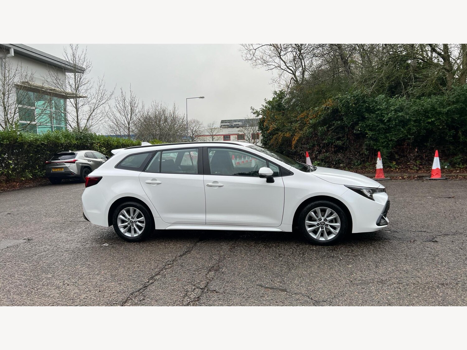 Used Toyota Corolla 2025 for sale - 77525018: Photo 18