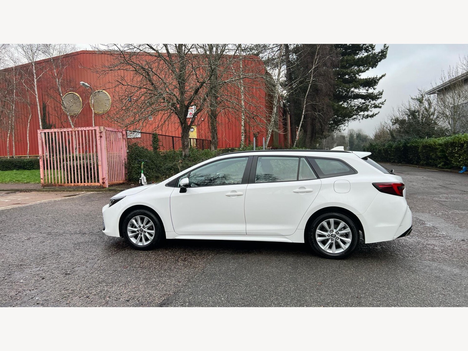 Used Toyota Corolla 2025 for sale - 77525018: Photo 19