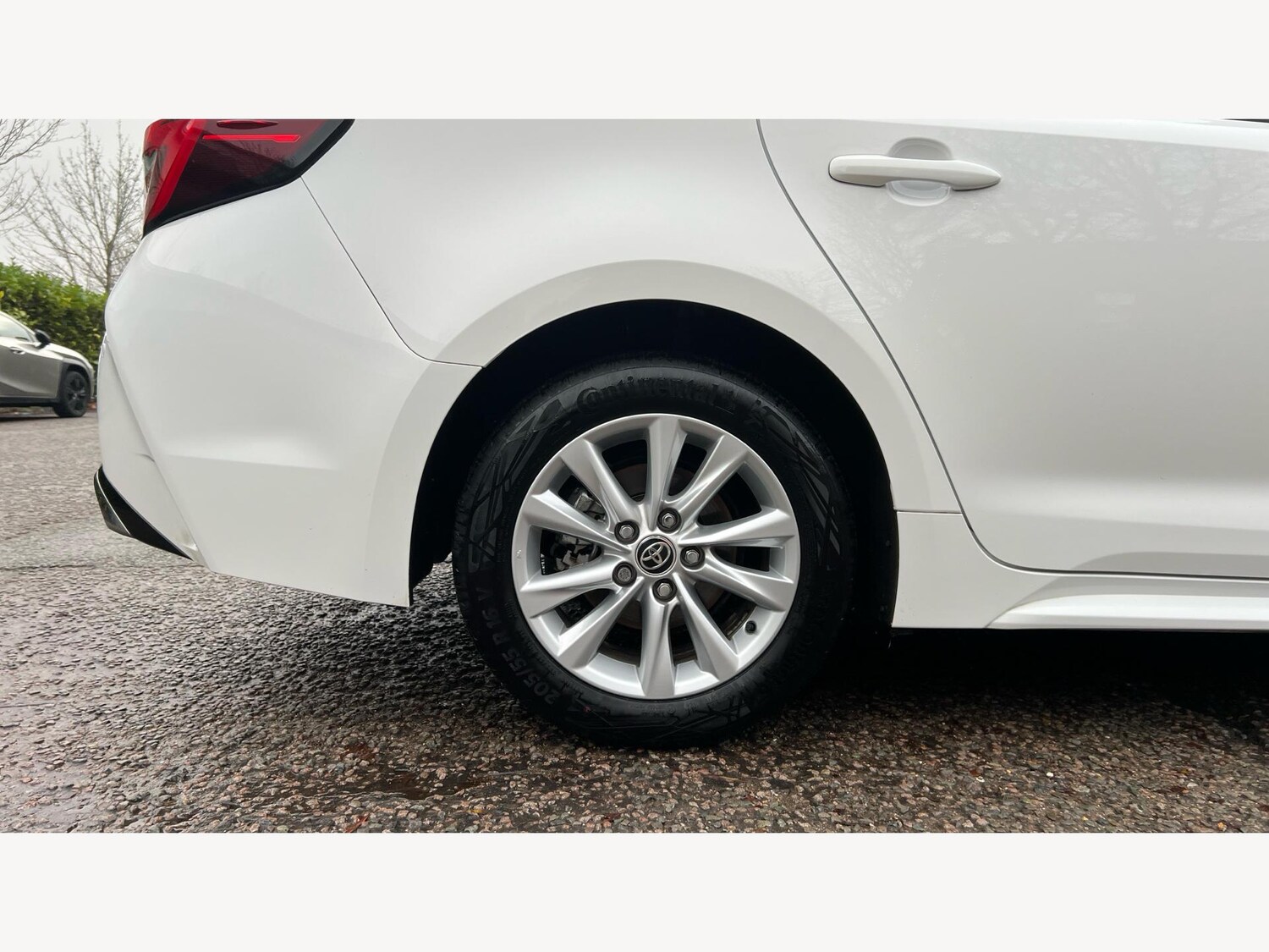 Used Toyota Corolla 2025 for sale - 77525018: Photo 20