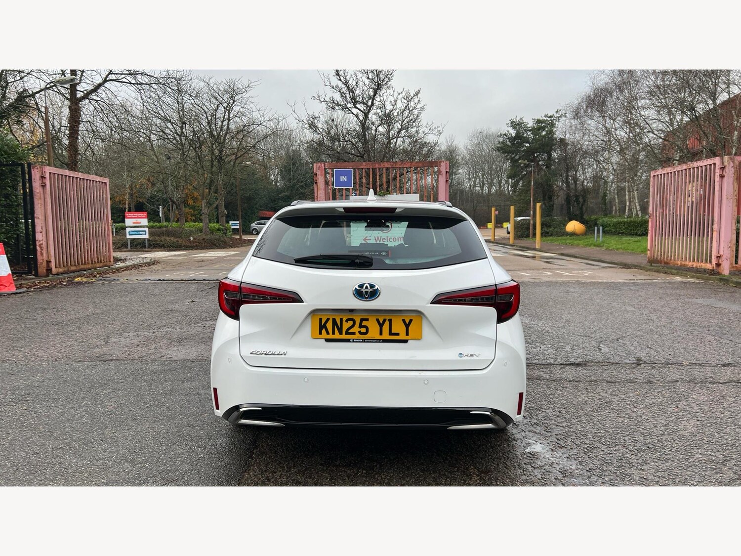 Used Toyota Corolla 2025 for sale - 77525018: Photo 21