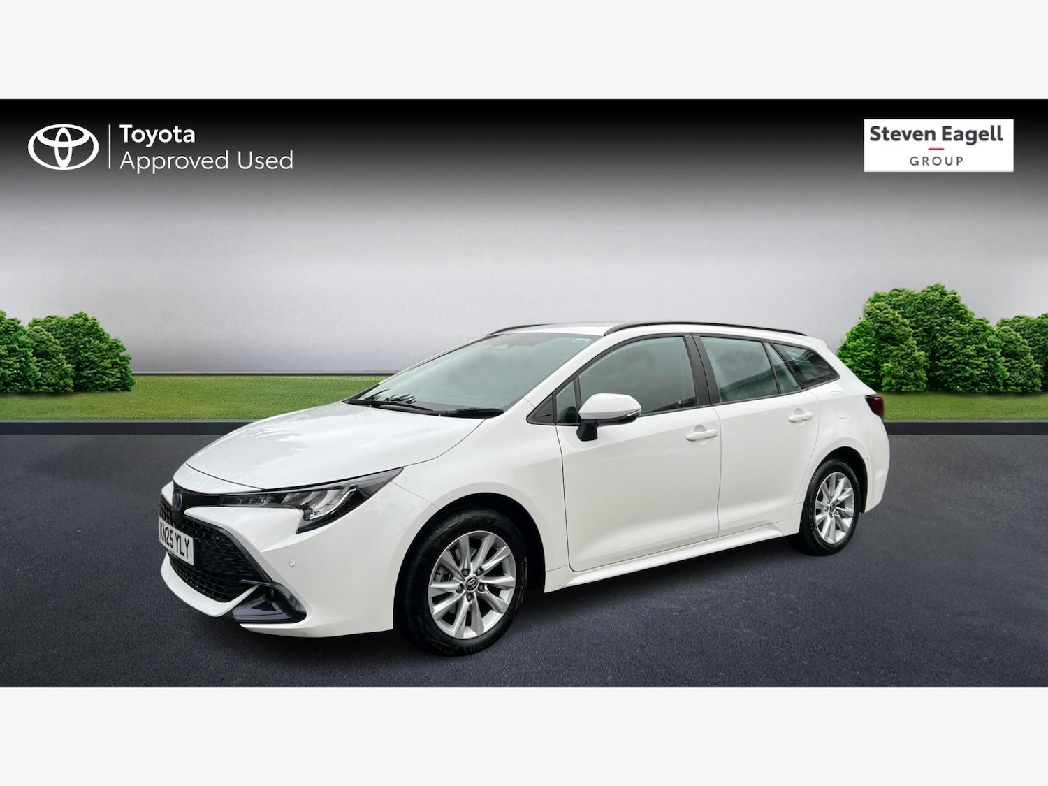 Used Toyota Corolla 2025 for sale - 77525018: Photo 3