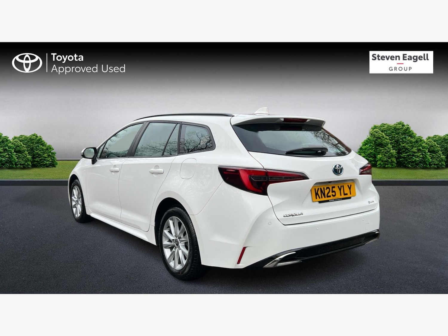 Used Toyota Corolla 2025 for sale - 77525018: Photo 6