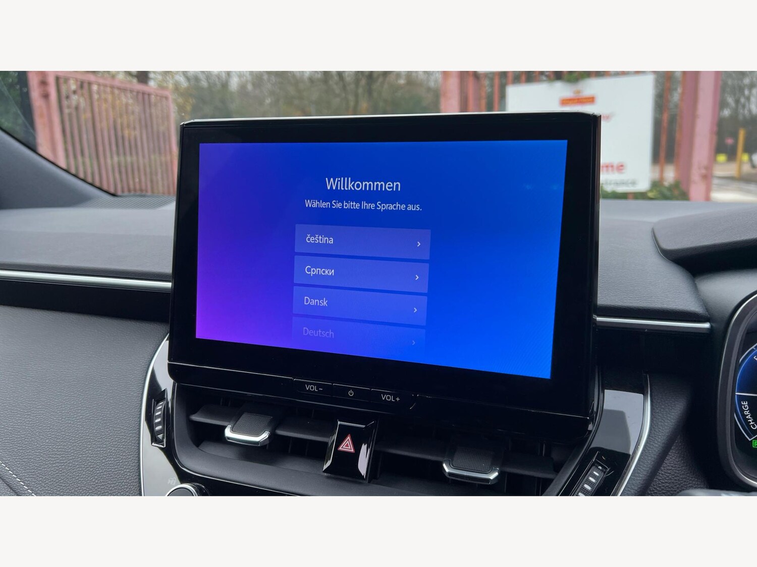 Used Toyota Corolla 2025 for sale - 77525018: Photo 9