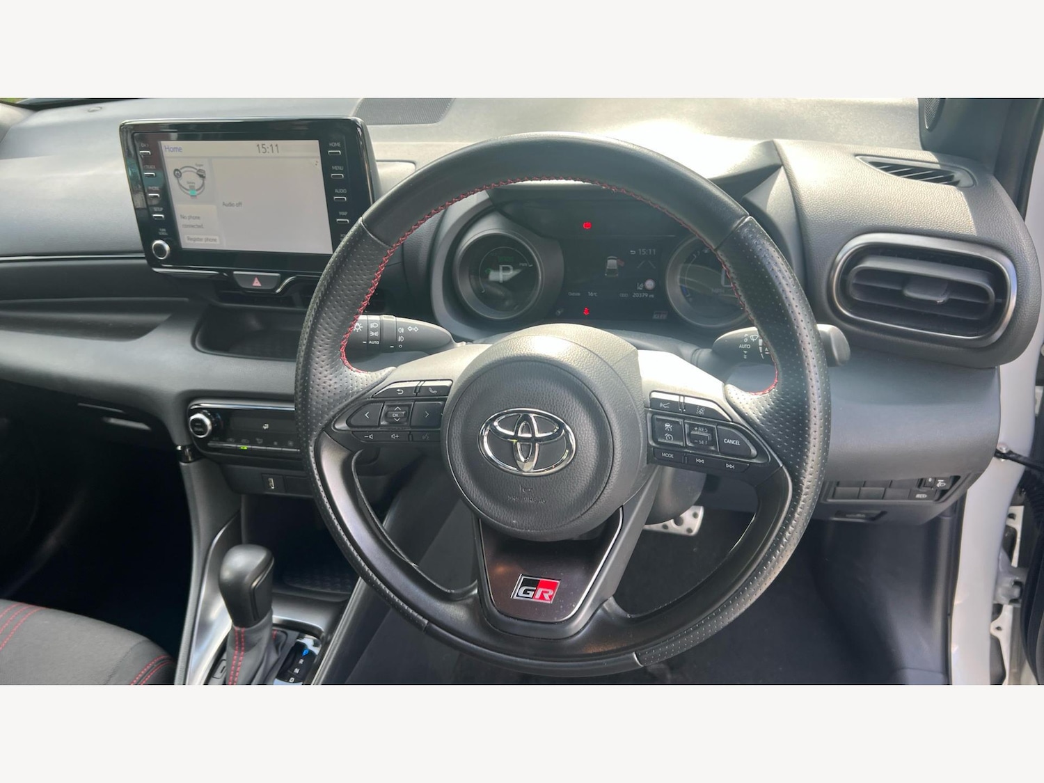 Used Toyota Yaris 2023 for sale - 76226483: Photo 10