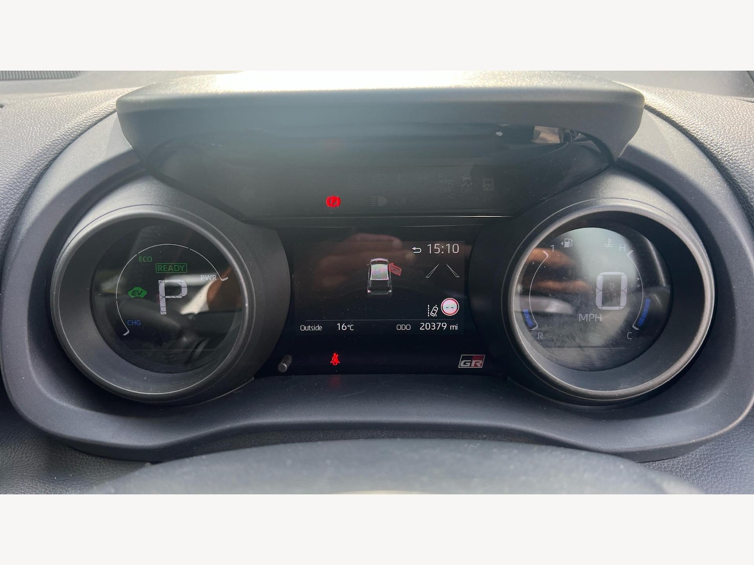 Used Toyota Yaris 2023 for sale - 76226483: Photo 11