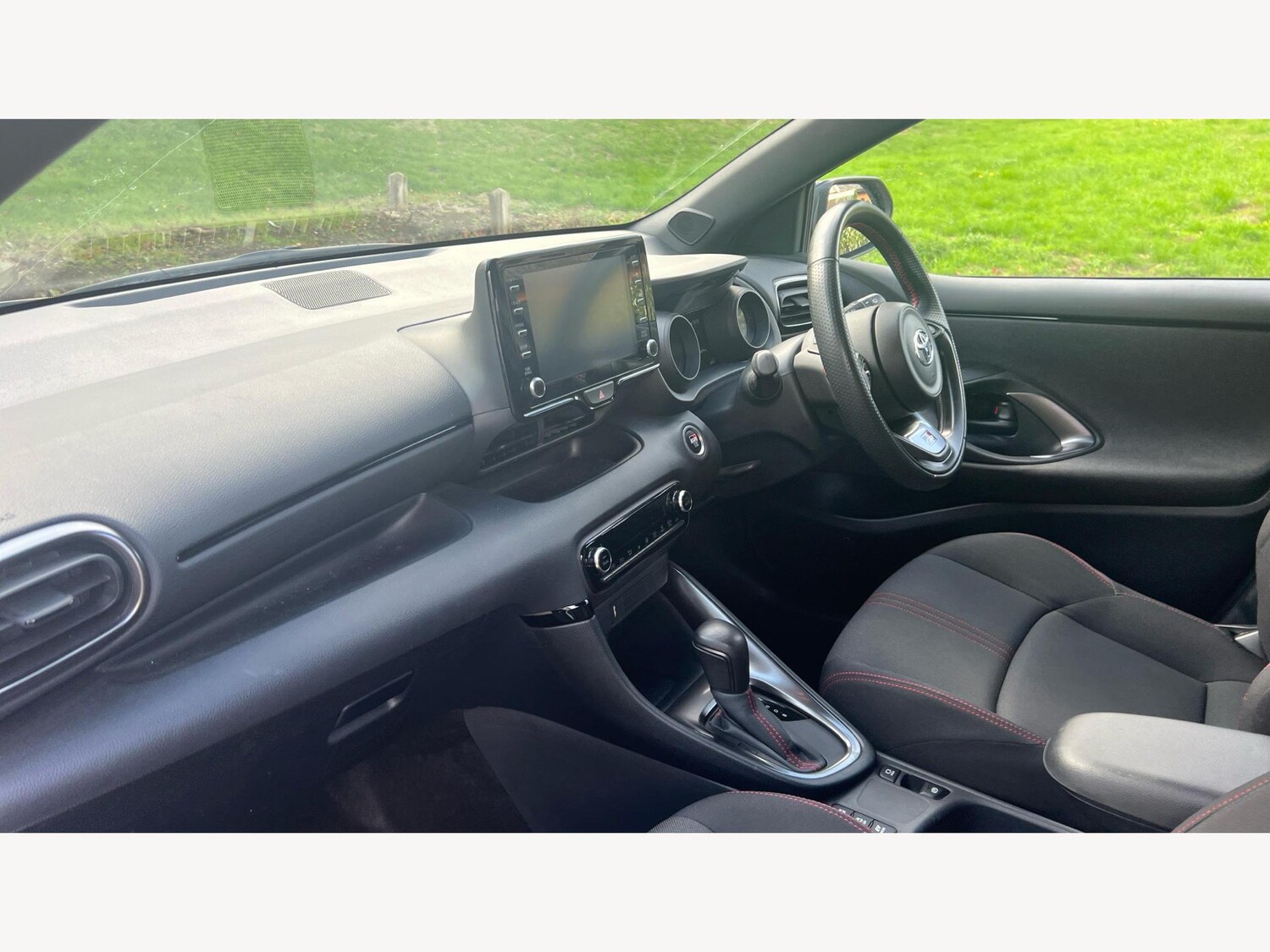 Used Toyota Yaris 2023 for sale - 76226483: Photo 12