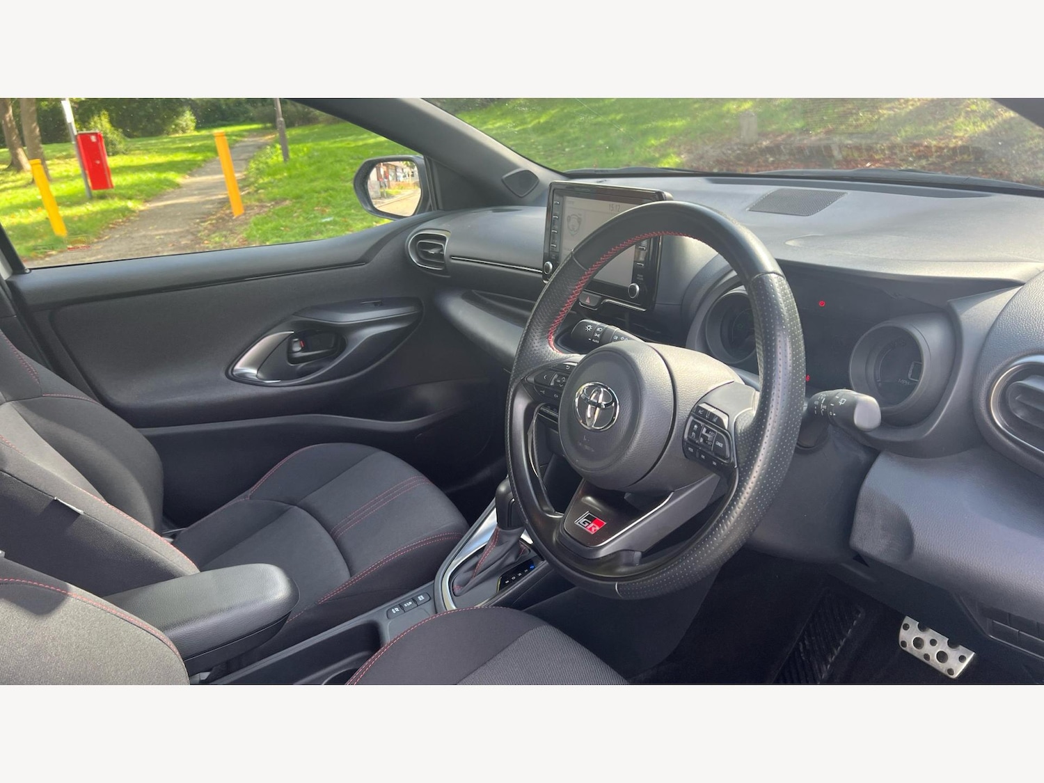 Used Toyota Yaris 2023 for sale - 76226483: Photo 13