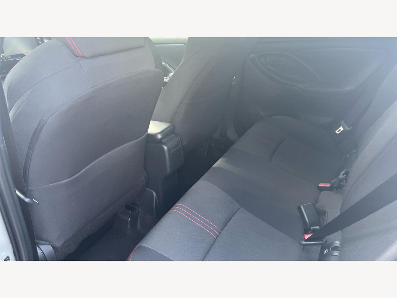 Used Toyota Yaris 2023 for sale - 76226483: Photo 15