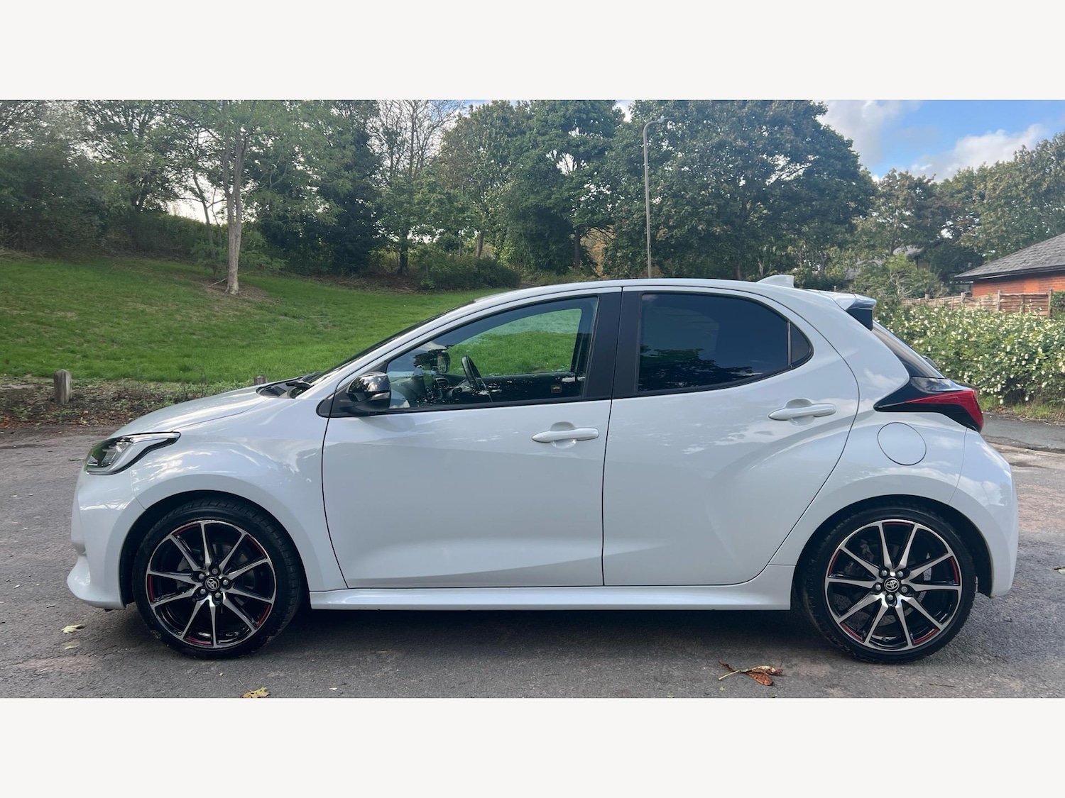 Used Toyota Yaris 2023 for sale - 76226483: Photo 19
