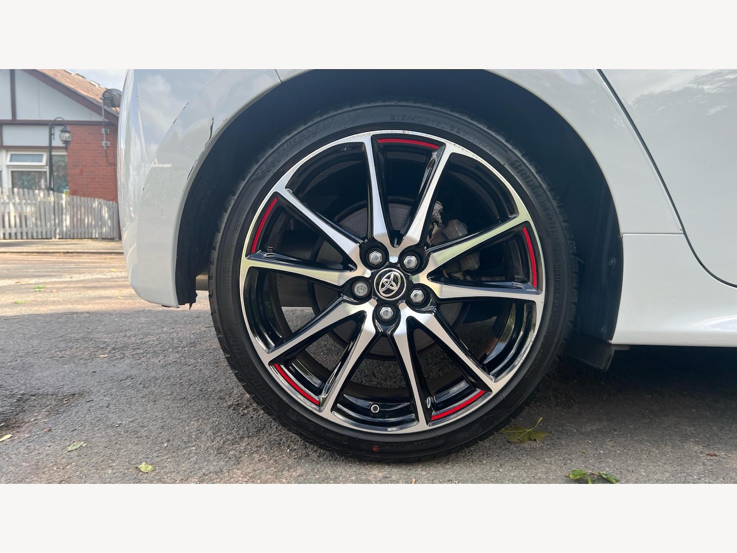 Used Toyota Yaris 2023 for sale - 76226483: Photo 20