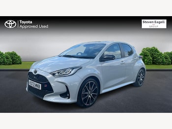 Used Toyota Yaris 2023 for sale - 76226483: Photo 3