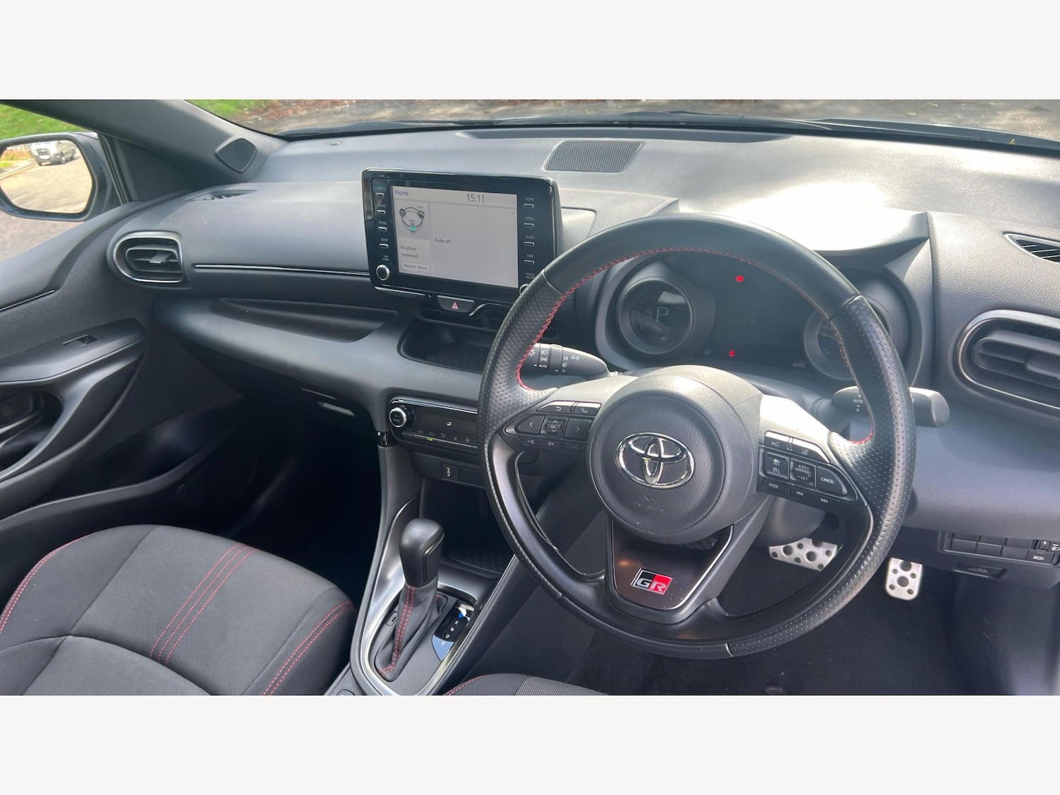 Used Toyota Yaris 2023 for sale - 76226483: Photo 7