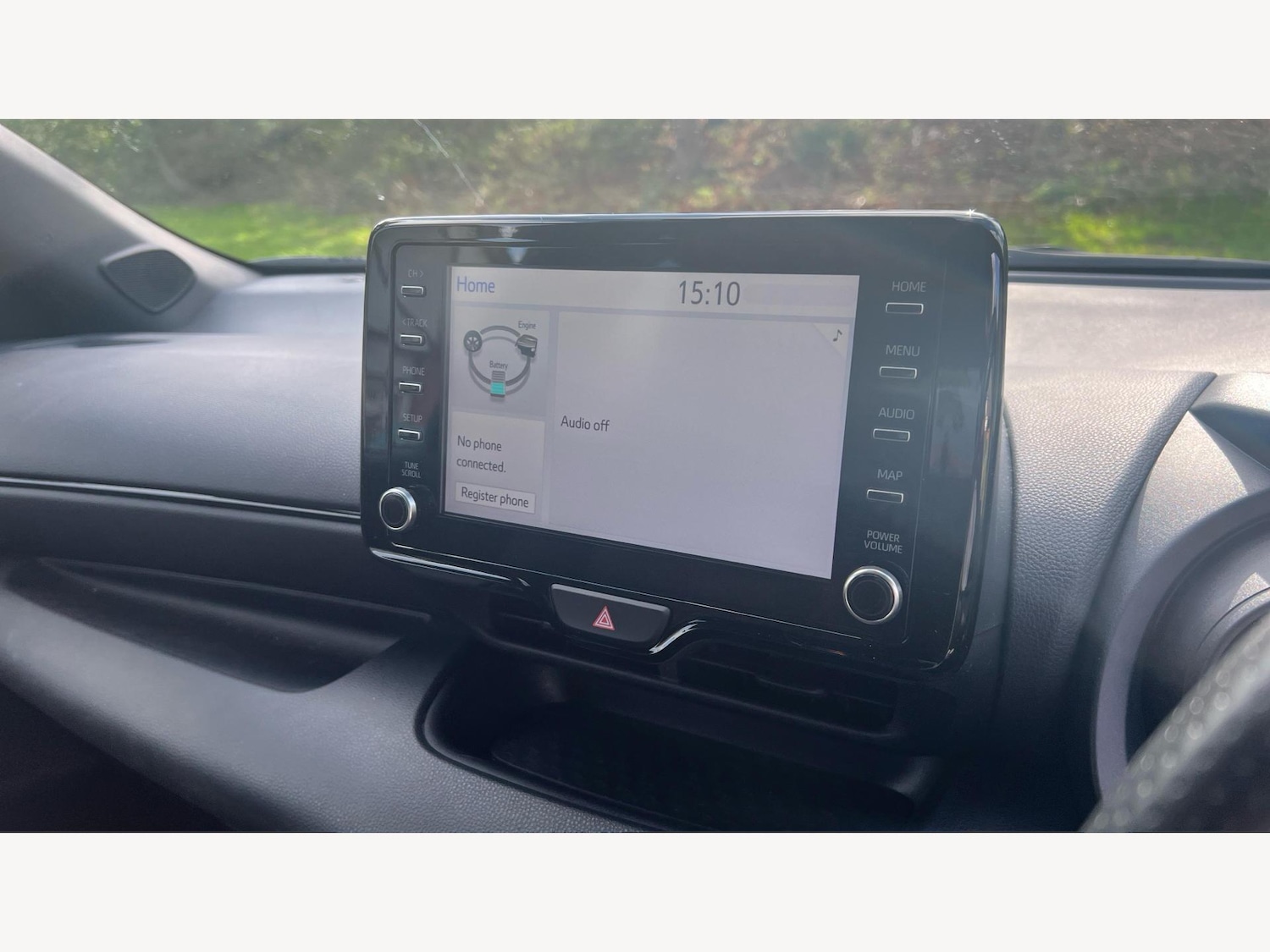 Used Toyota Yaris 2023 for sale - 76226483: Photo 9