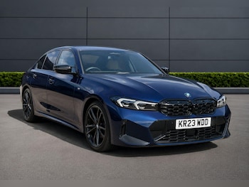 Used BMW 3 Series 2023 for sale - 79169753: Photo