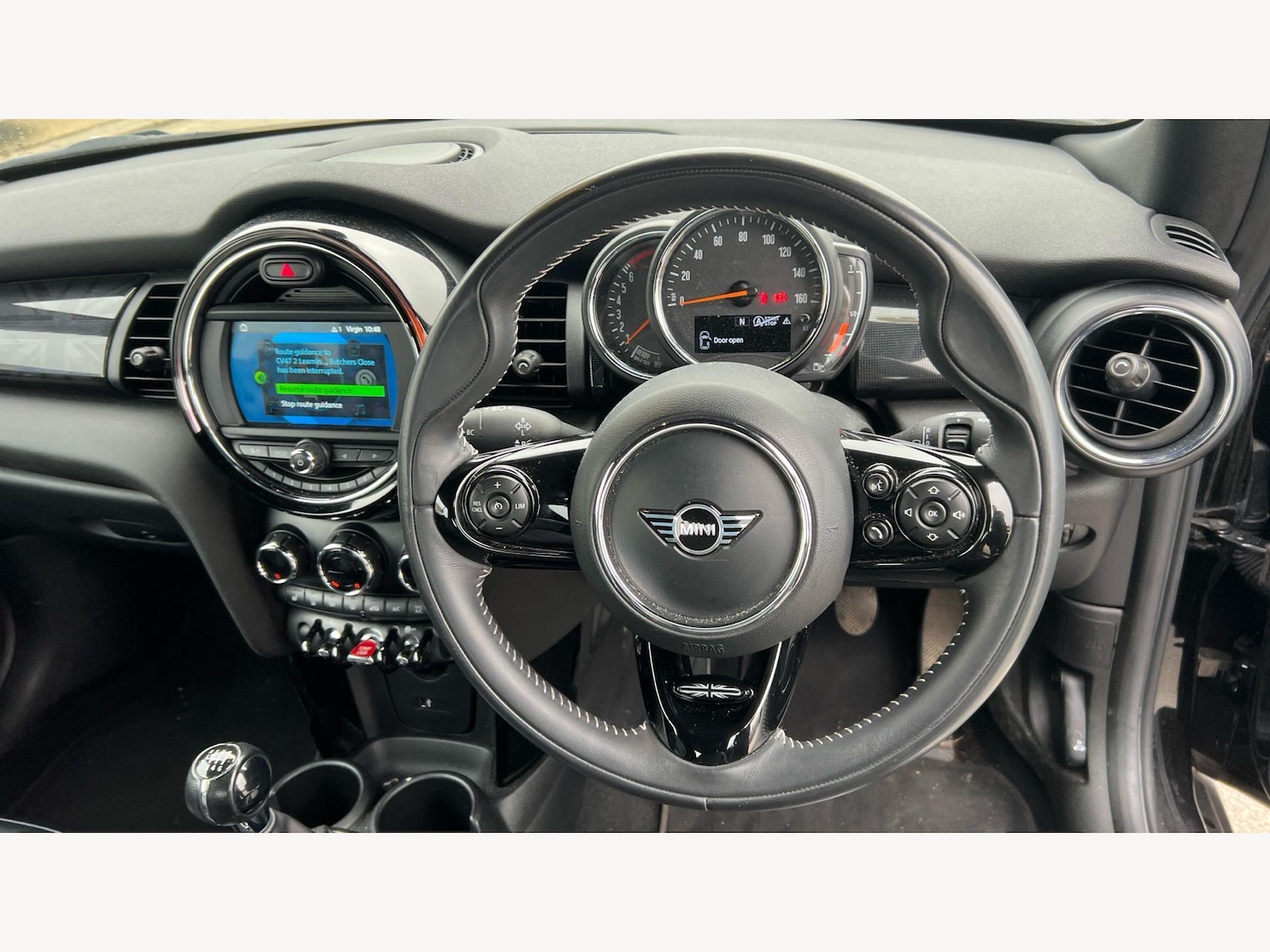 Used MINI Convertible 2018 for sale - 77852808: Photo 10