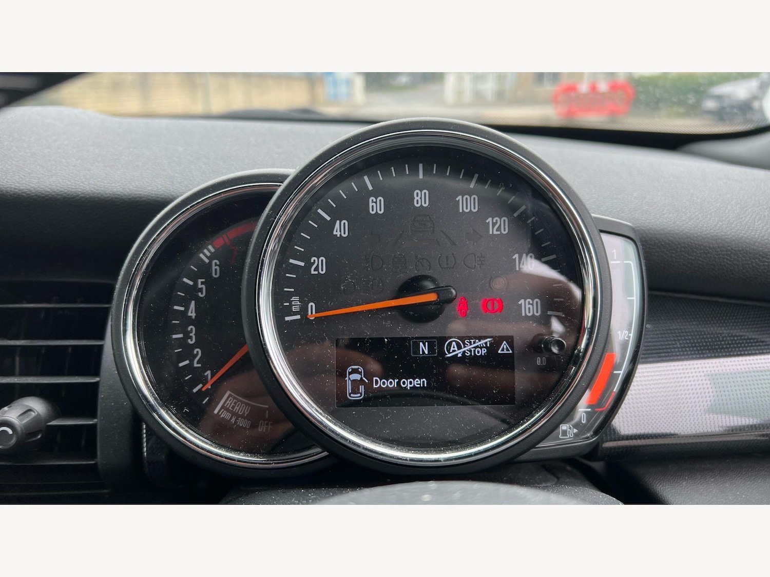 Used MINI Convertible 2018 for sale - 77852808: Photo 11