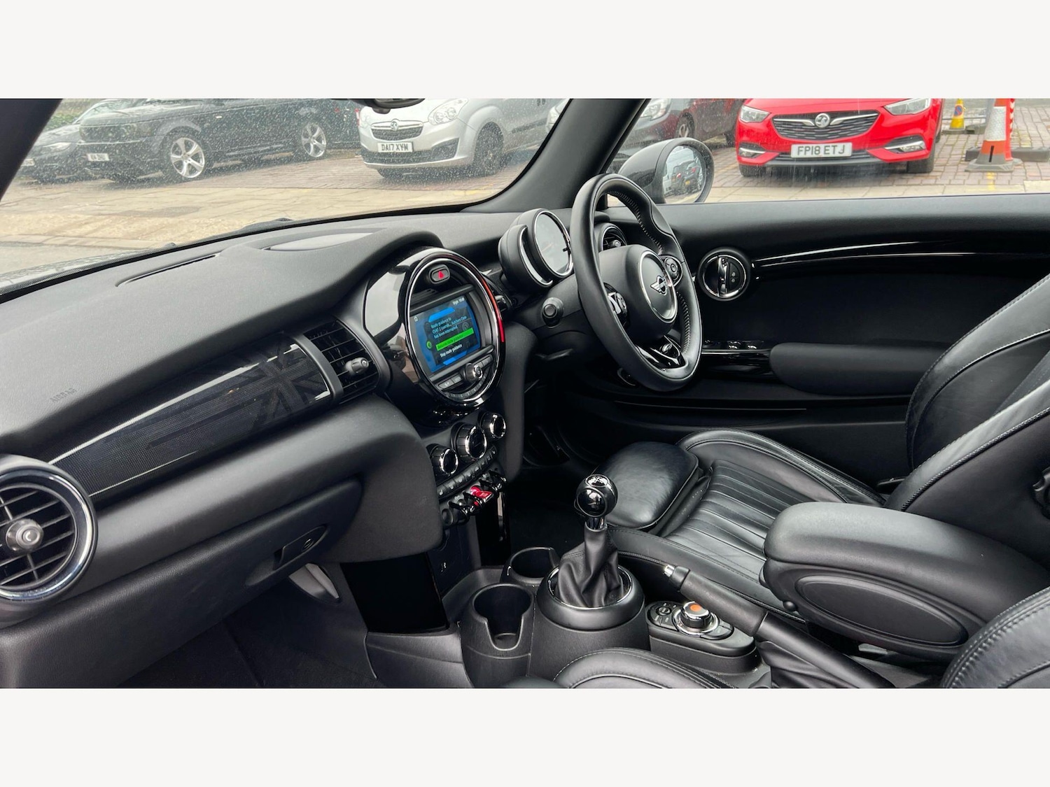 Used MINI Convertible 2018 for sale - 77852808: Photo 12