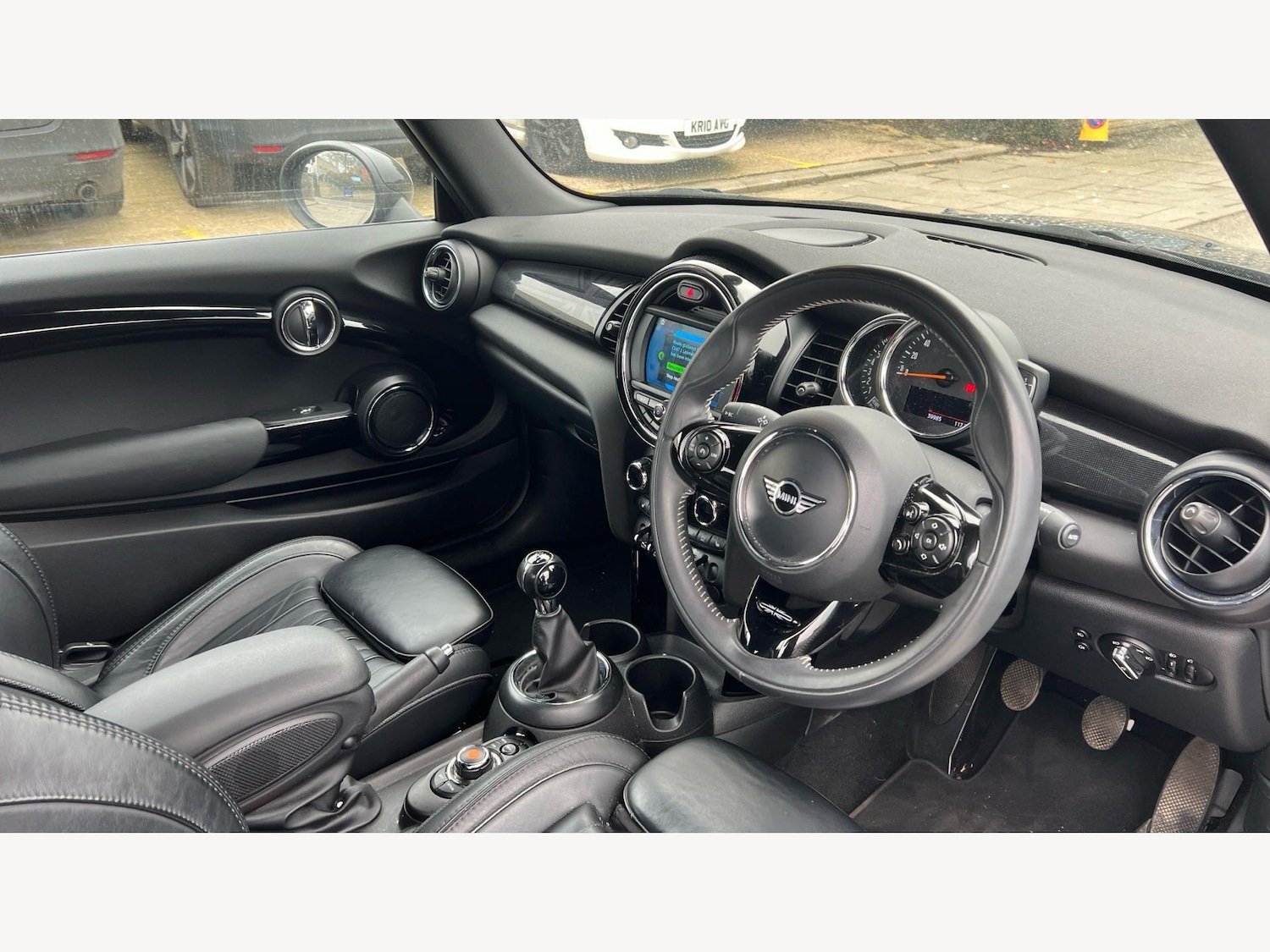 Used MINI Convertible 2018 for sale - 77852808: Photo 13