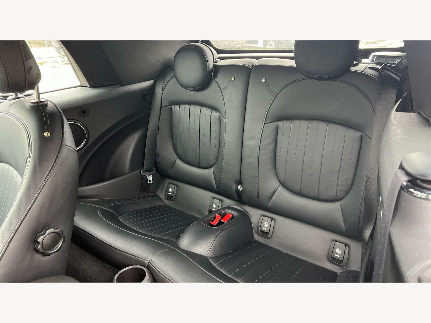 Used MINI Convertible 2018 for sale - 77852808: Photo 15