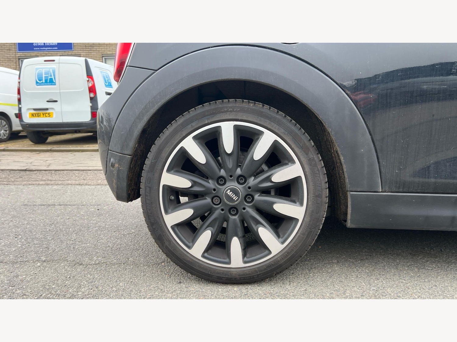 Used MINI Convertible 2018 for sale - 77852808: Photo 20