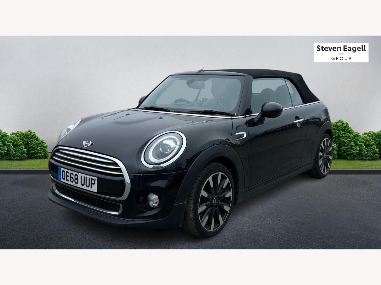 Used MINI Convertible 2018 for sale - 77852808: Photo 3