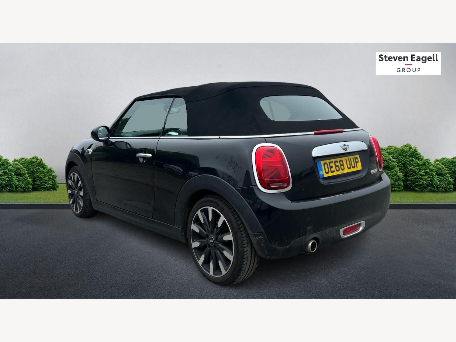 Used MINI Convertible 2018 for sale - 77852808: Photo 6