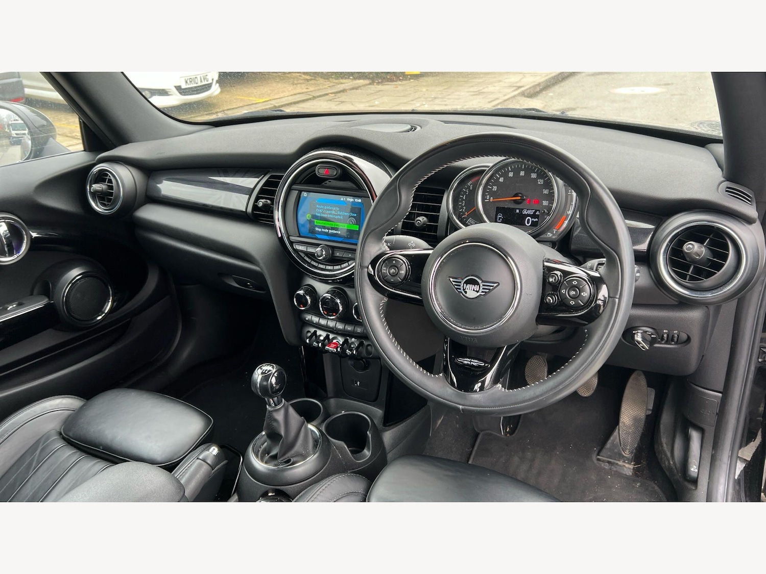 Used MINI Convertible 2018 for sale - 77852808: Photo 7