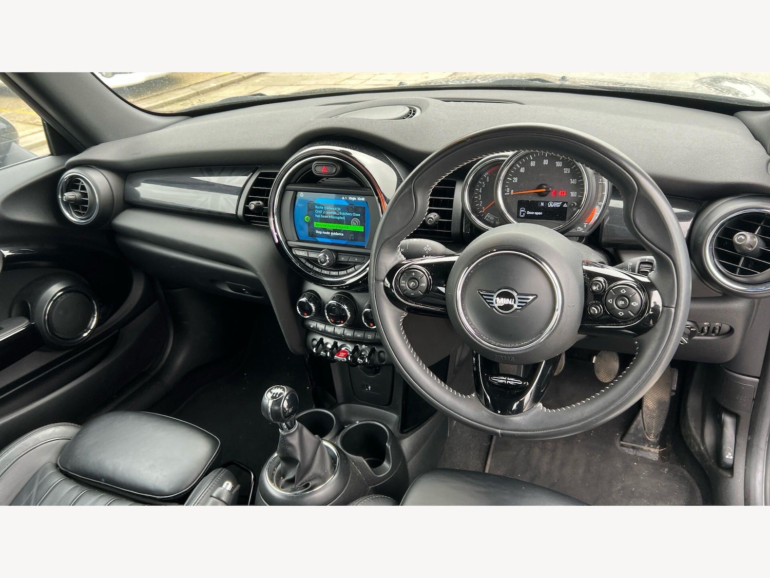 Used MINI Convertible 2018 for sale - 77852808: Photo 8