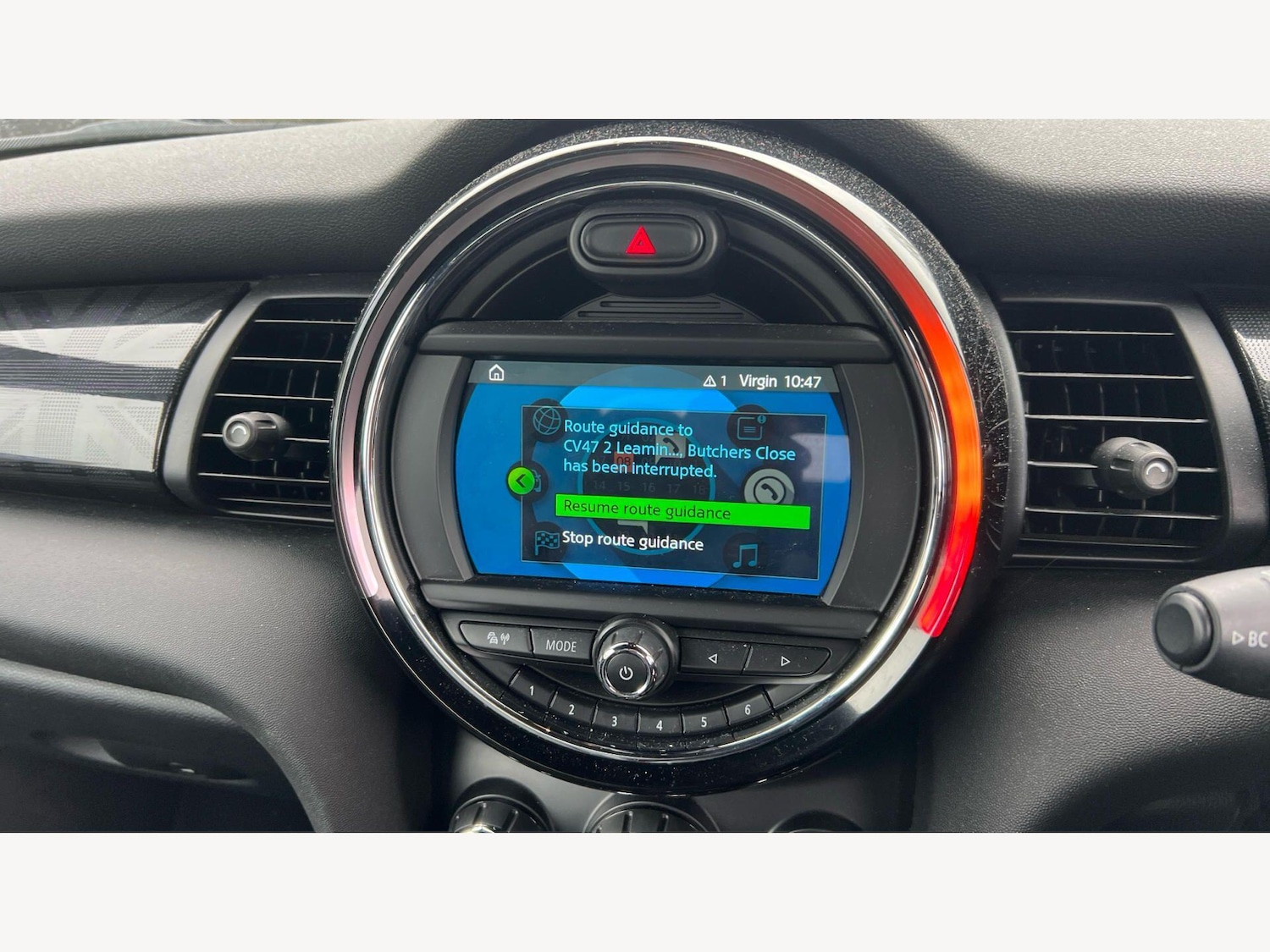 Used MINI Convertible 2018 for sale - 77852808: Photo 9