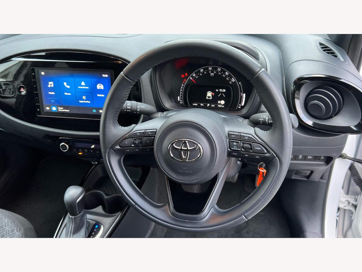 Used Toyota Aygo X for sale - 76728042: Photo 10