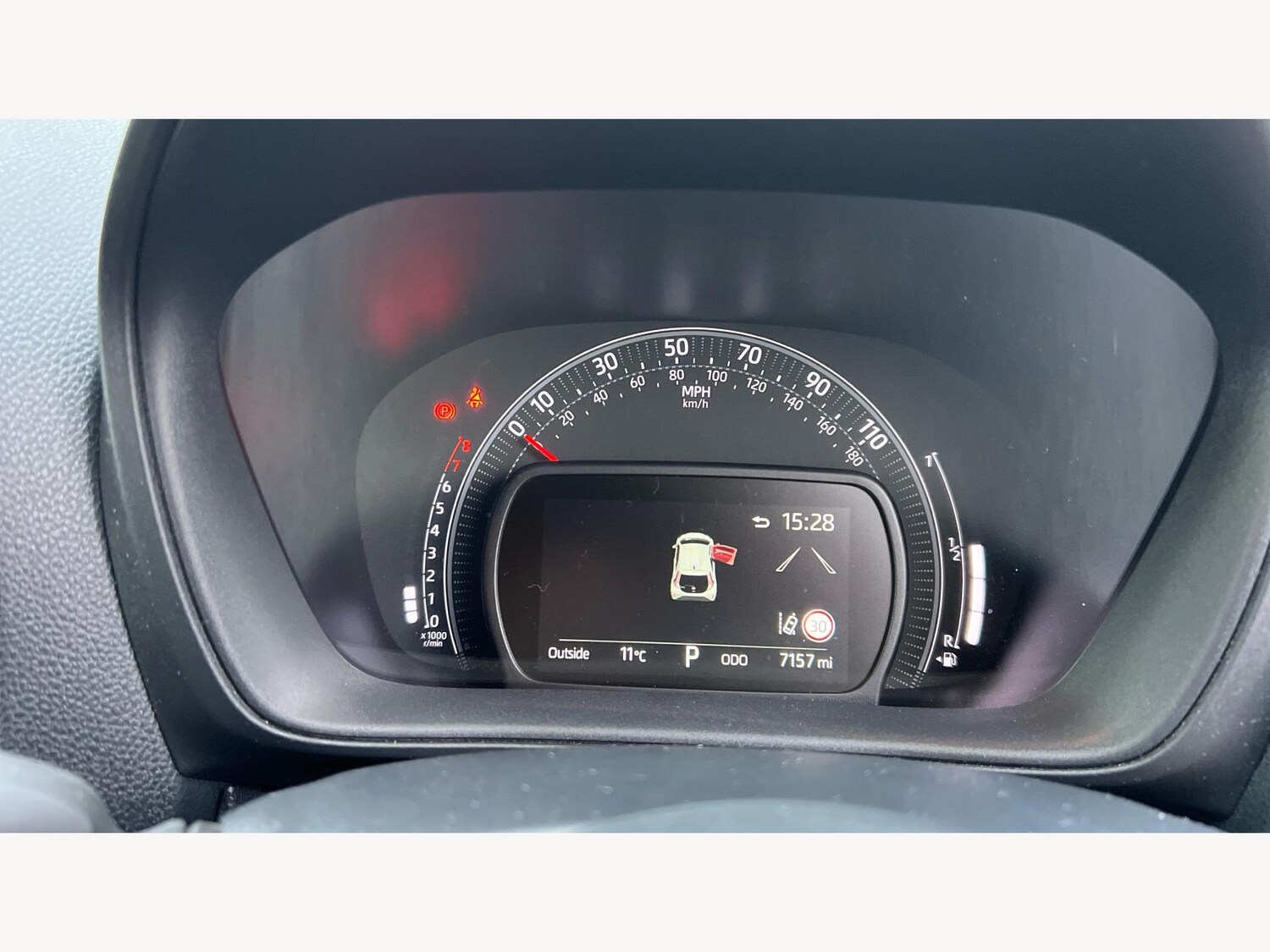 Used Toyota Aygo X for sale - 76728042: Photo 11