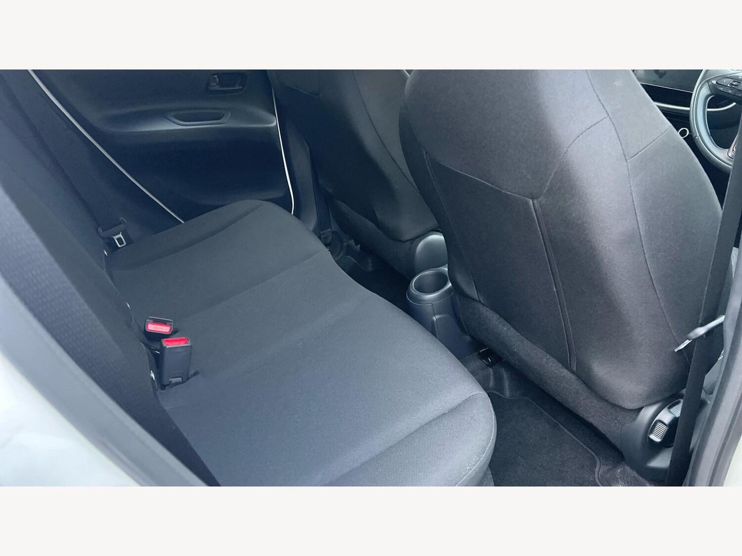 Used Toyota Aygo X for sale - 76728042: Photo 14