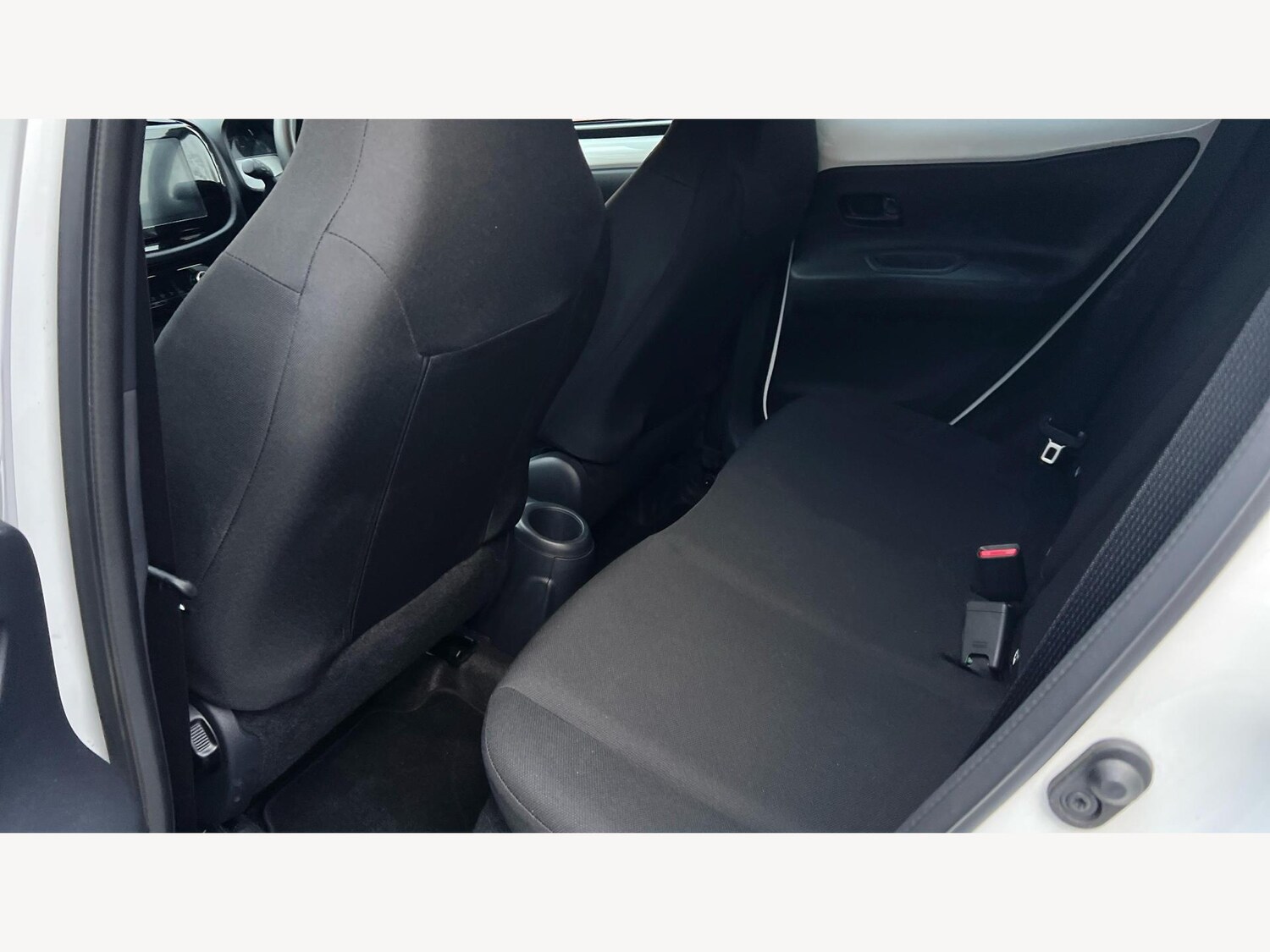 Used Toyota Aygo X for sale - 76728042: Photo 15