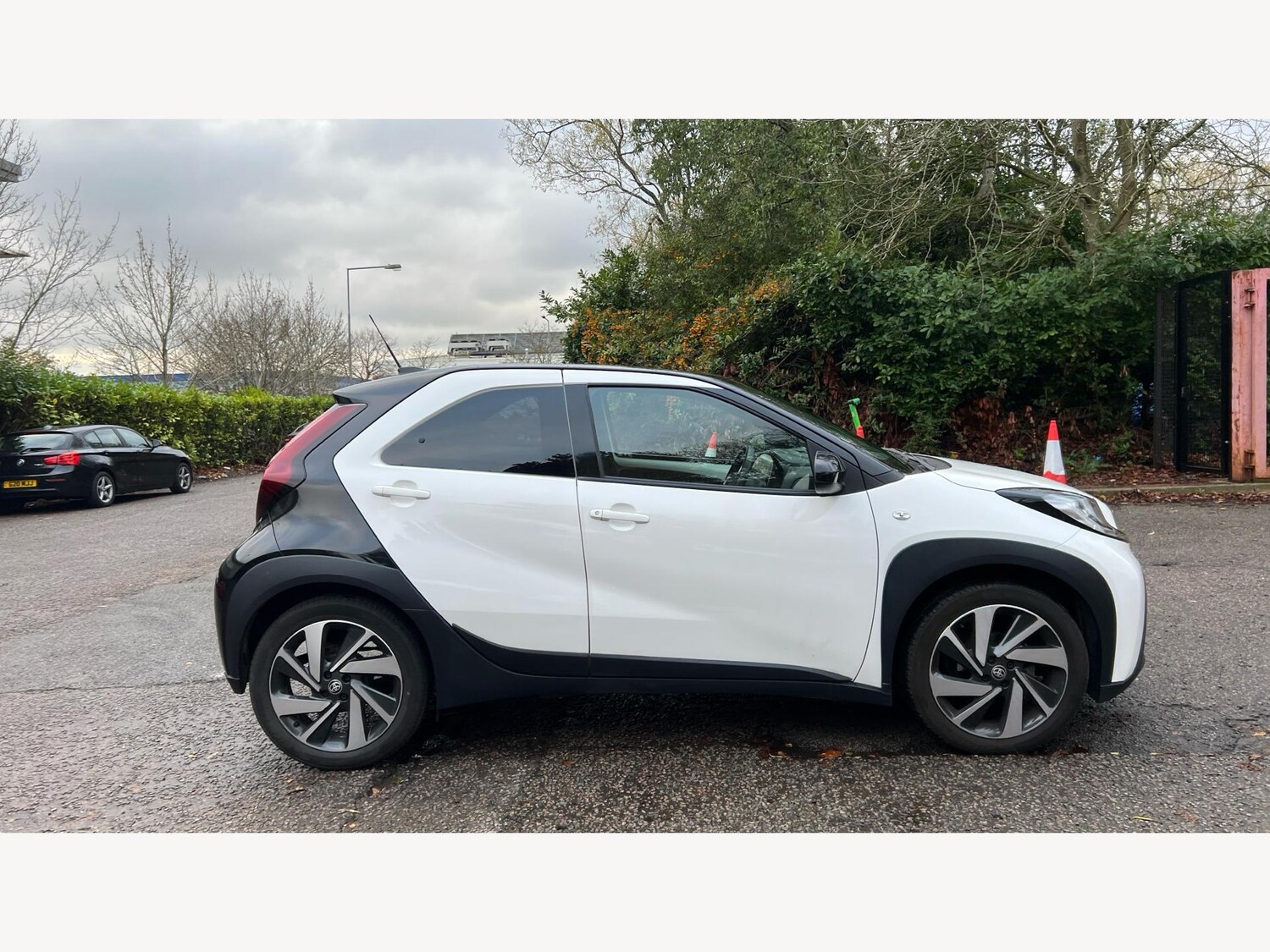 Used Toyota Aygo X for sale - 76728042: Photo 18