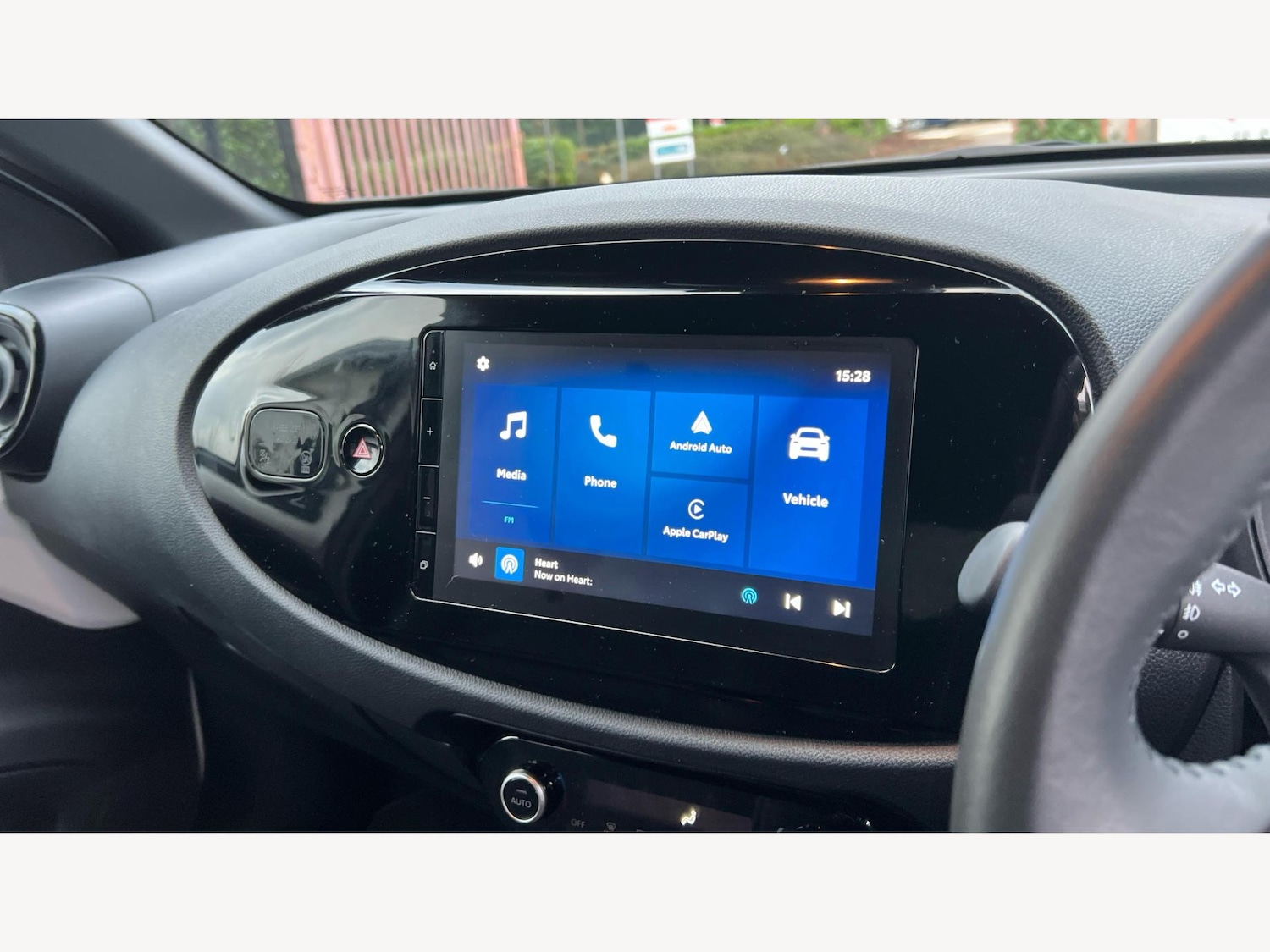 Used Toyota Aygo X for sale - 76728042: Photo 9