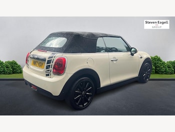 Used MINI Convertible 2017 for sale - 78547938: Photo