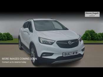 2017 (67) - 1.6 CDTi ecoFLEX Elite Nav Euro 6 (s/s) 5dr 17in Alloy