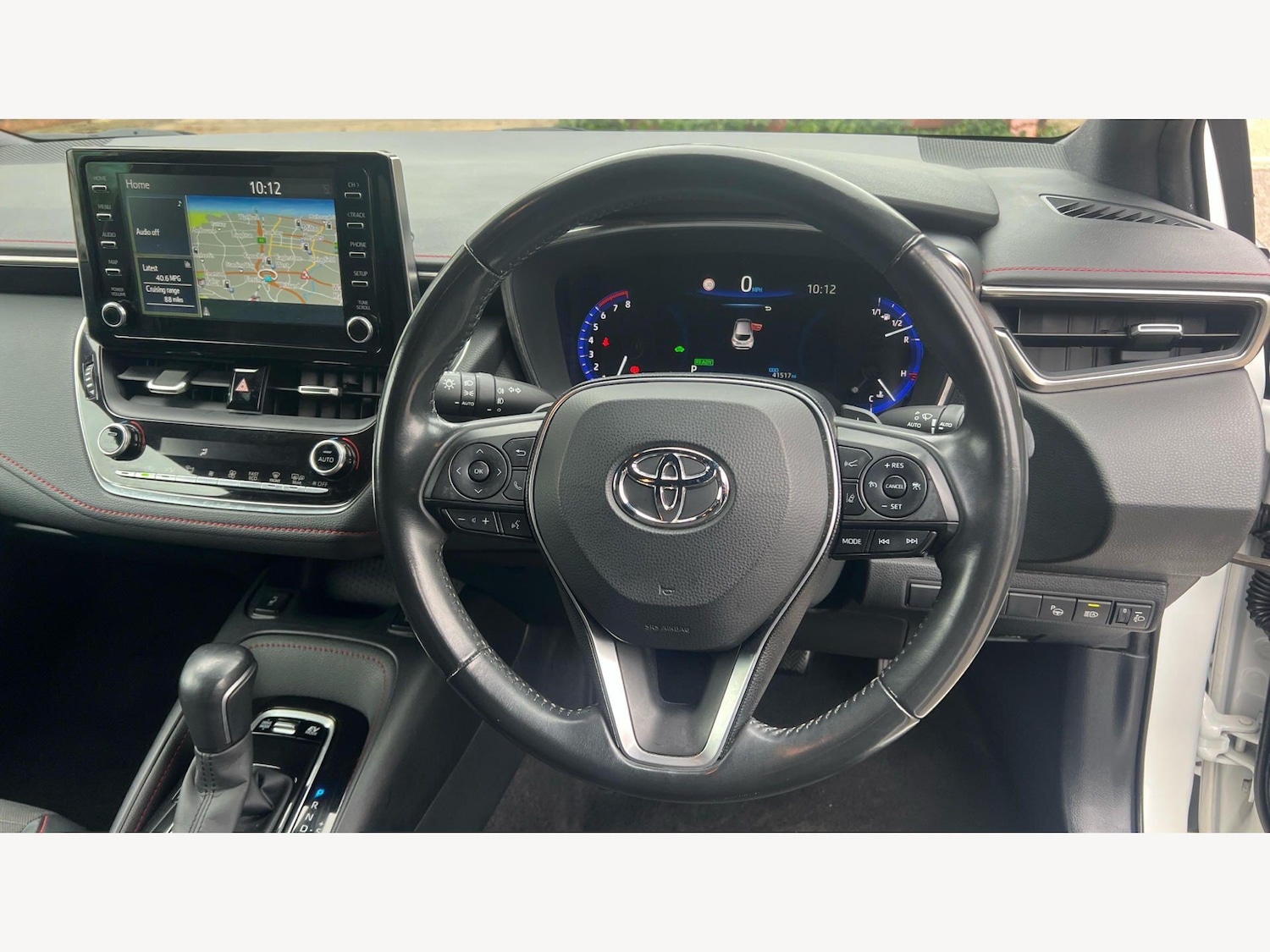 Used Toyota Corolla 2019 for sale - 77564728: Photo 10