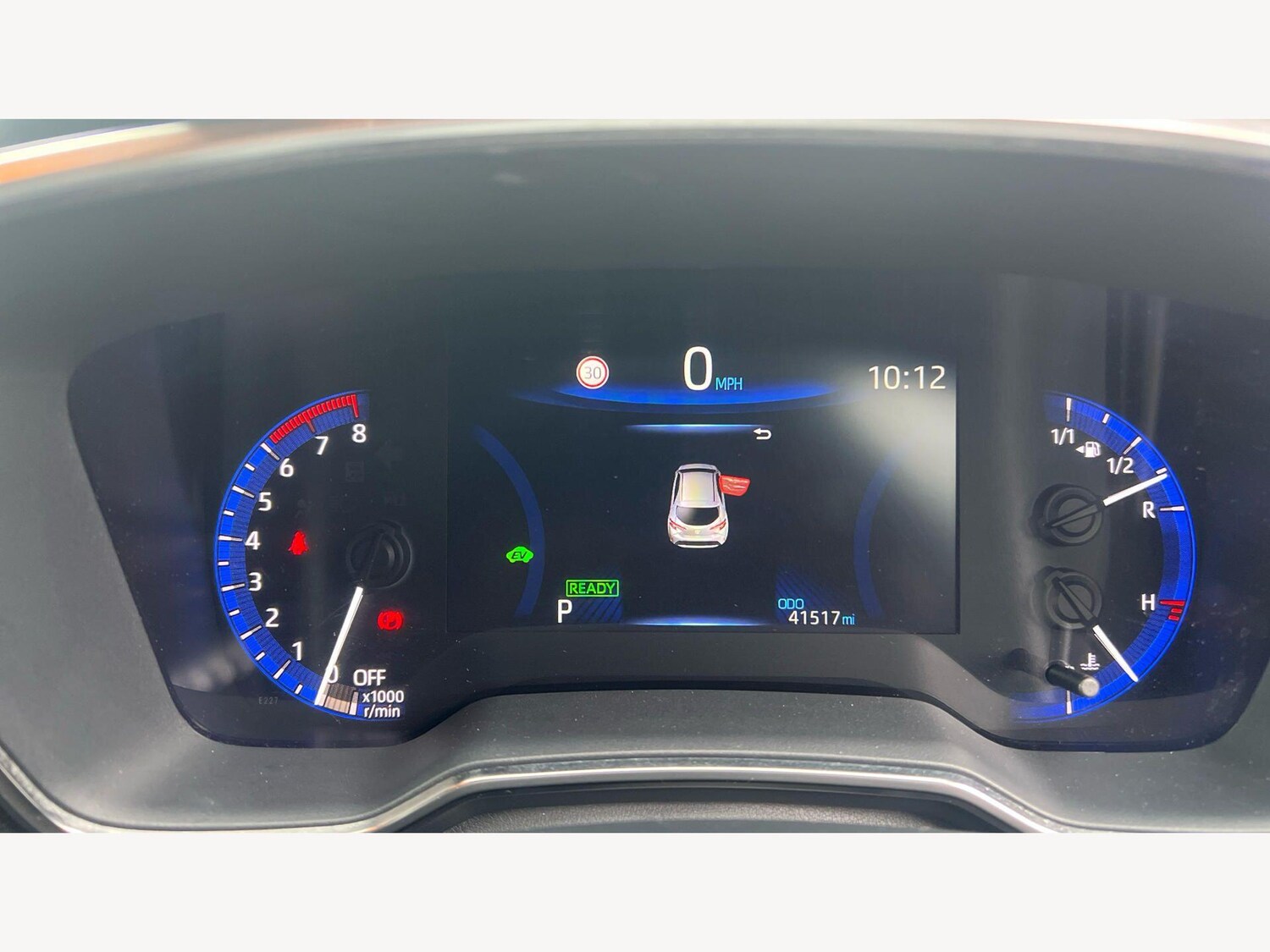 Used Toyota Corolla 2019 for sale - 77564728: Photo 11